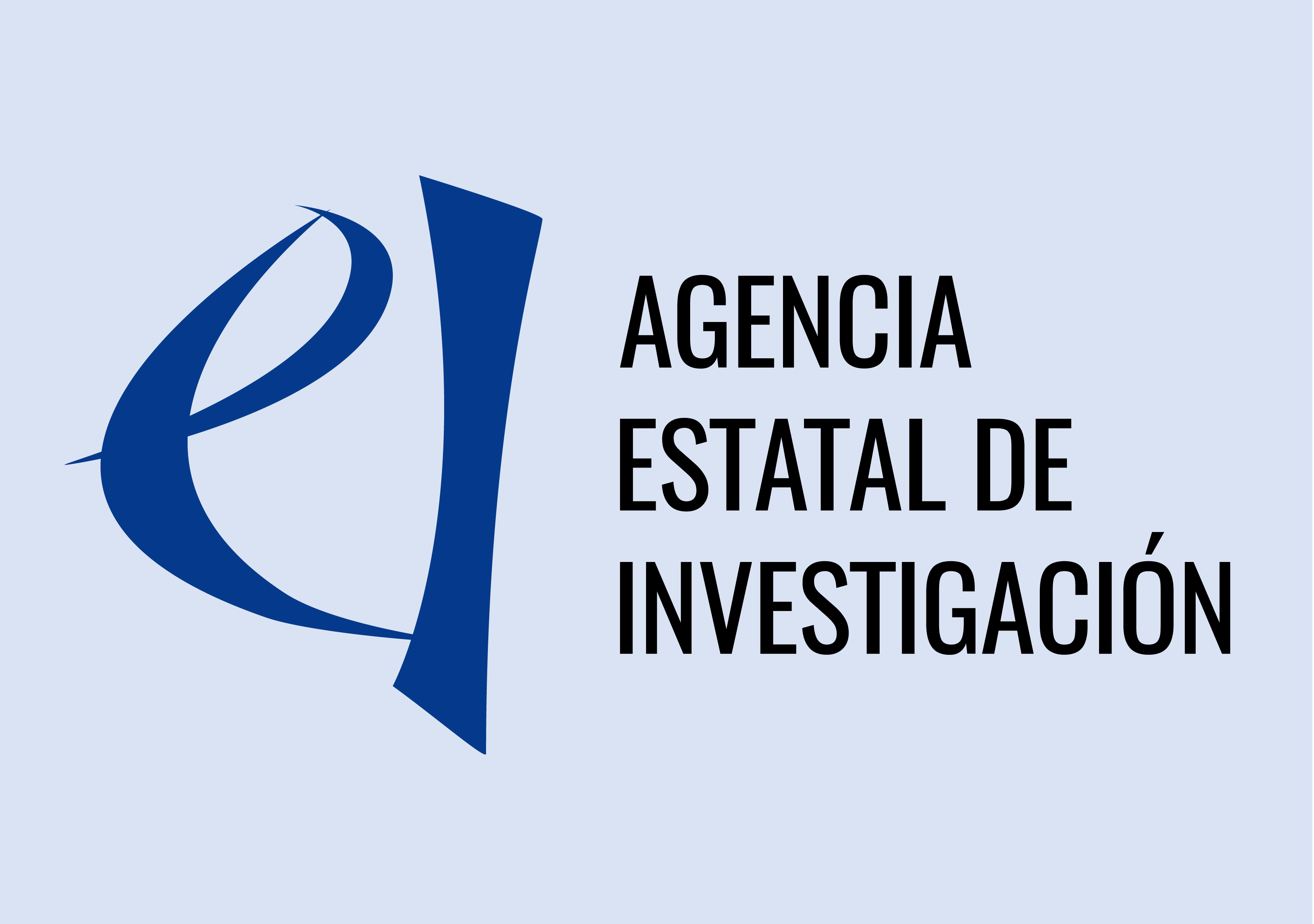 Agencia Estatal de Investigación, (open link in a new window)