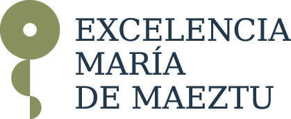 Excelencia María de Maeztu, (open link in a new window)