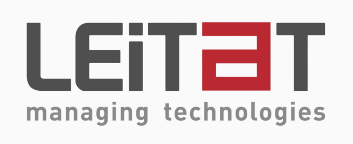 Leitat Logo