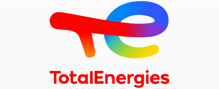 TotalEnergies logo