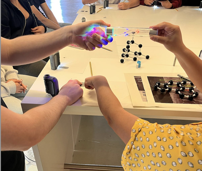 The science of the pencil