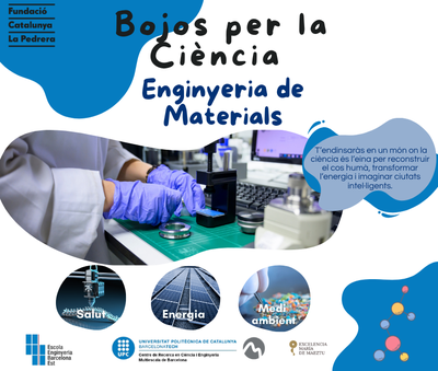 Mad about Materials Engineering