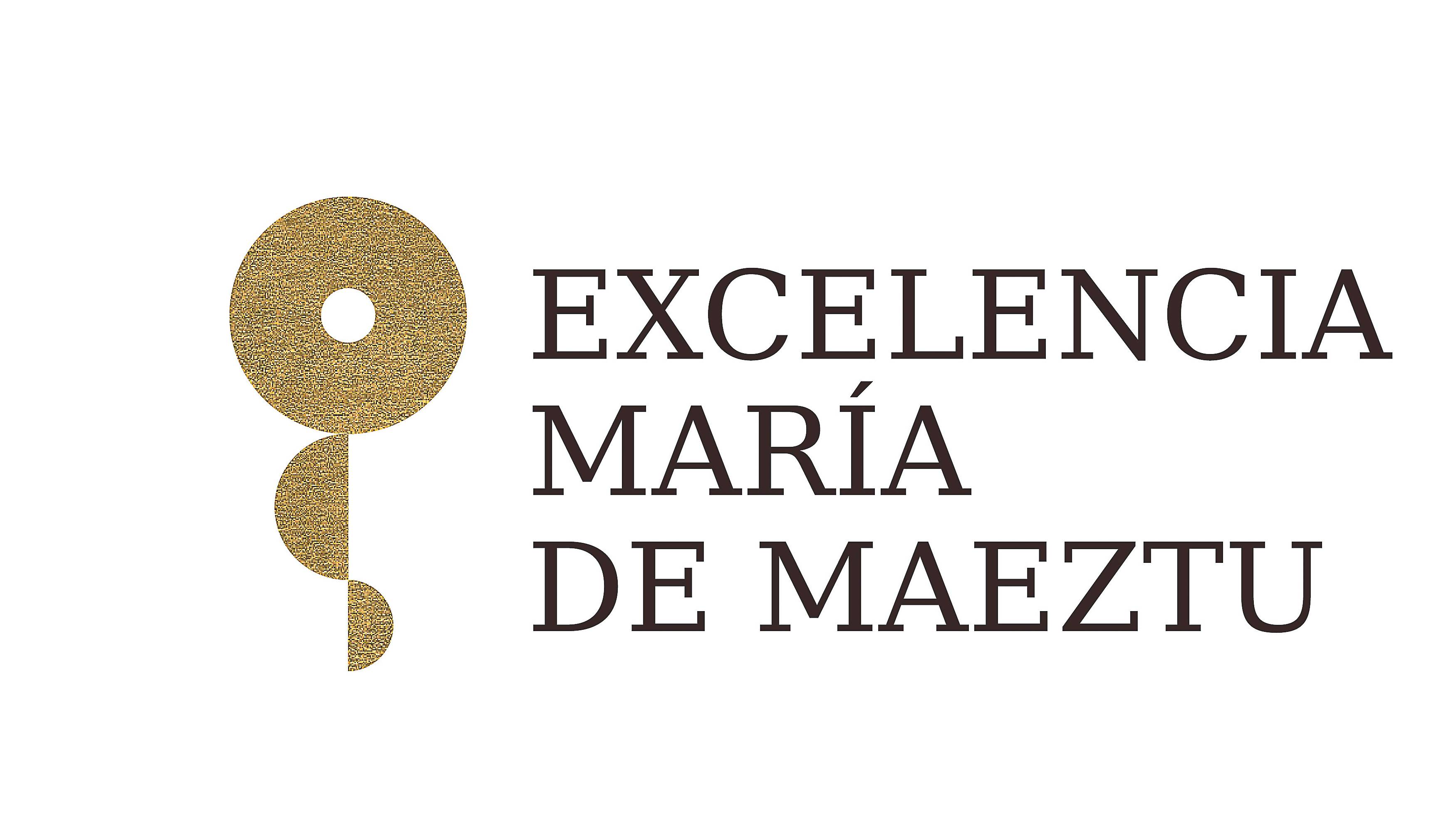 Excelencia Maria de Maeztu